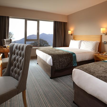 Hotel Cill Airne Esterno foto