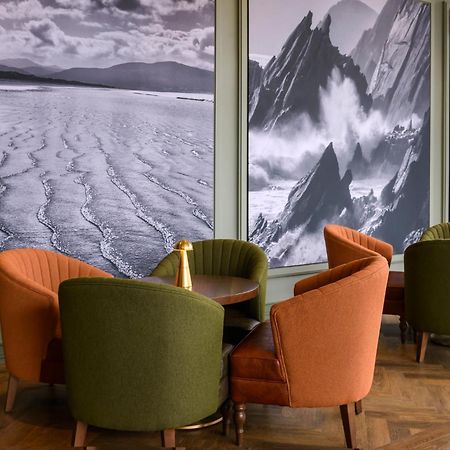 Hotel Cill Airne Esterno foto