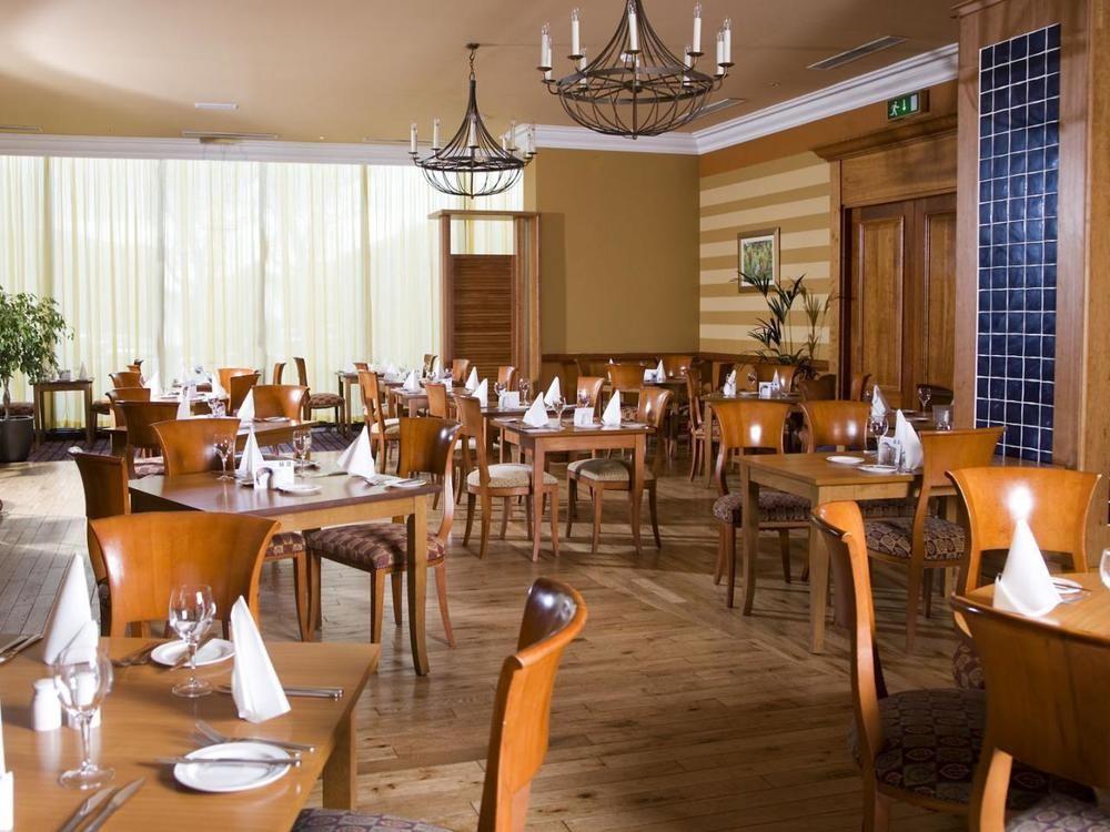 Hotel Cill Airne Esterno foto