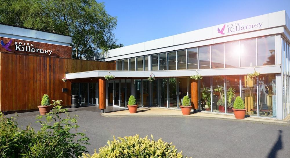 Hotel Cill Airne Esterno foto
