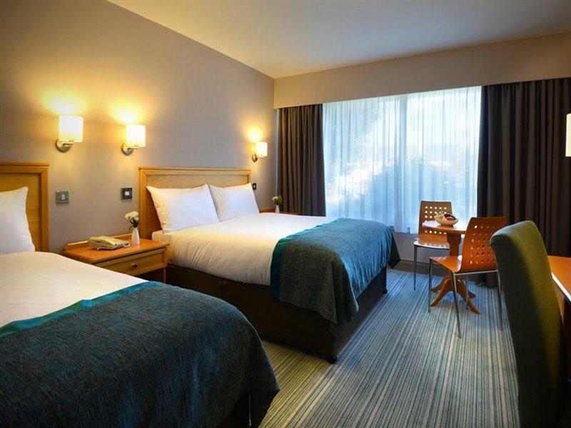Hotel Cill Airne Esterno foto