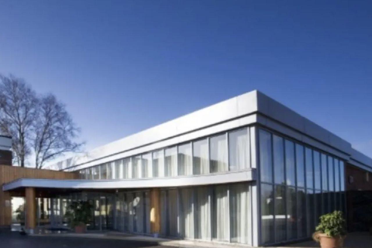 Hotel Cill Airne Esterno foto