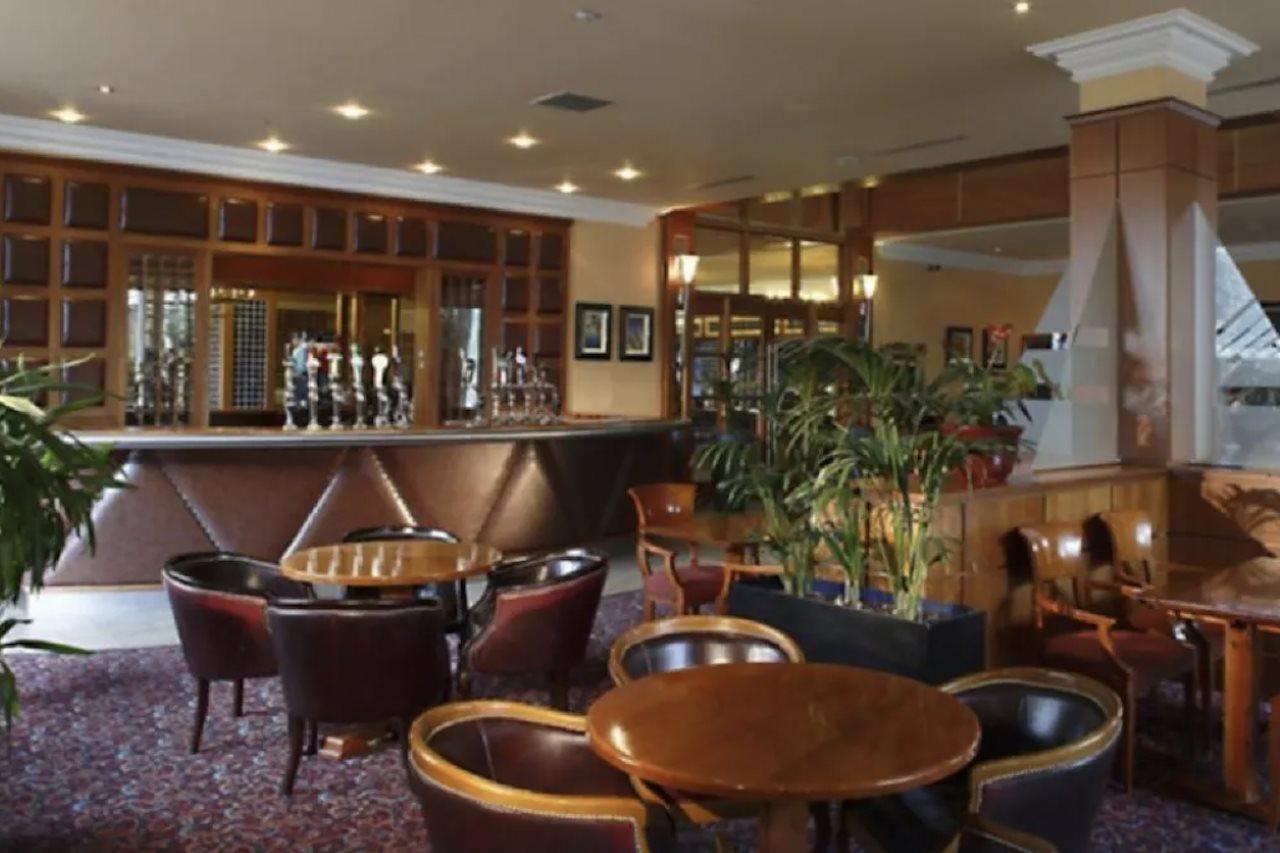 Hotel Cill Airne Esterno foto