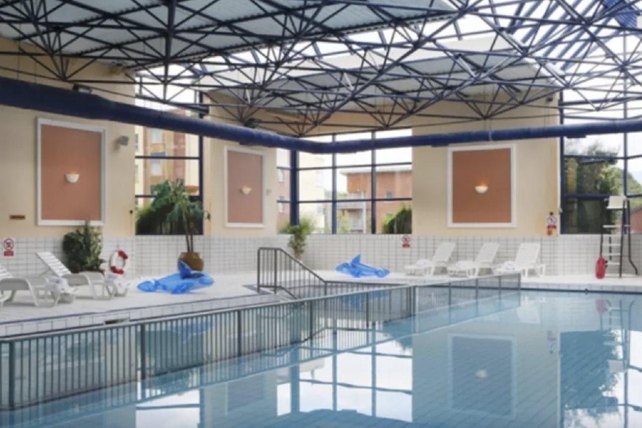 Hotel Cill Airne Esterno foto
