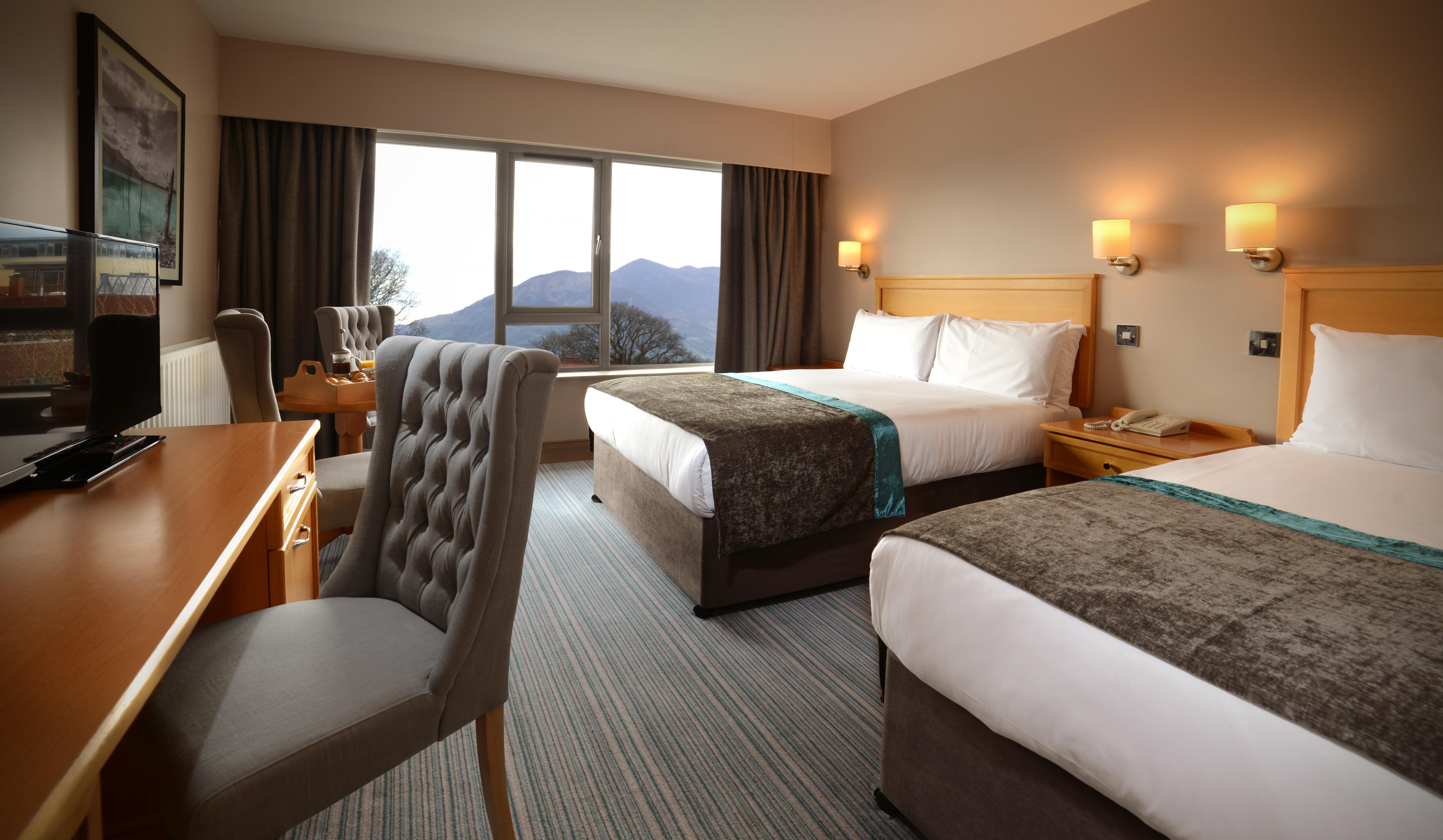 Hotel Cill Airne Esterno foto