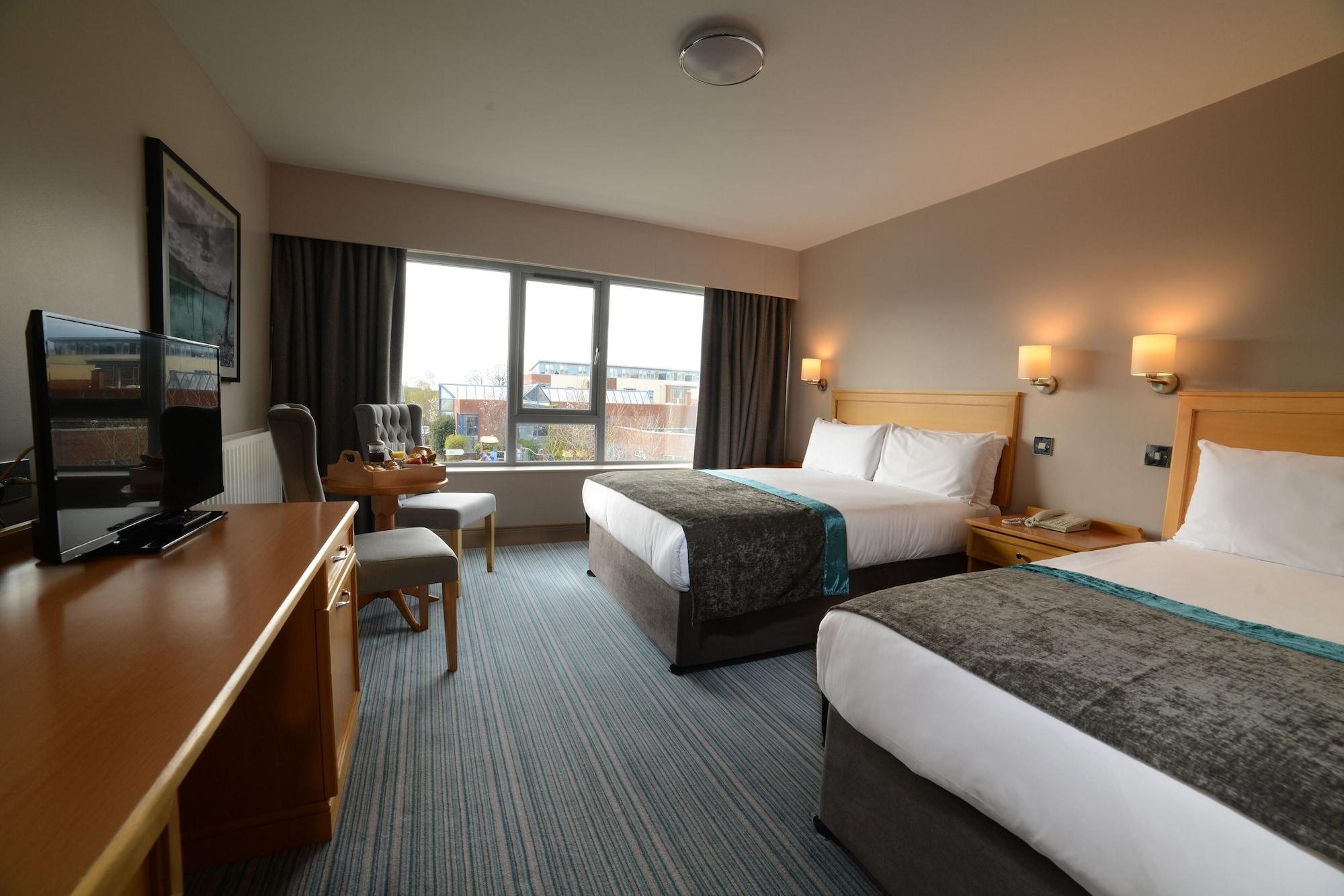 Hotel Cill Airne Esterno foto