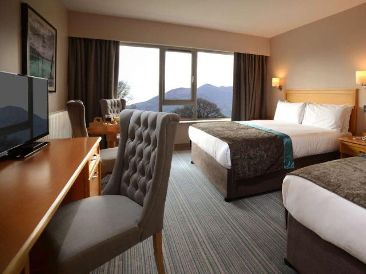 Hotel Cill Airne Esterno foto