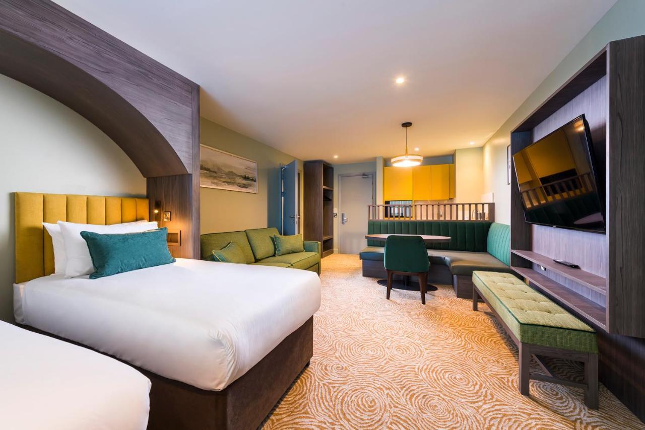 Hotel Cill Airne Esterno foto