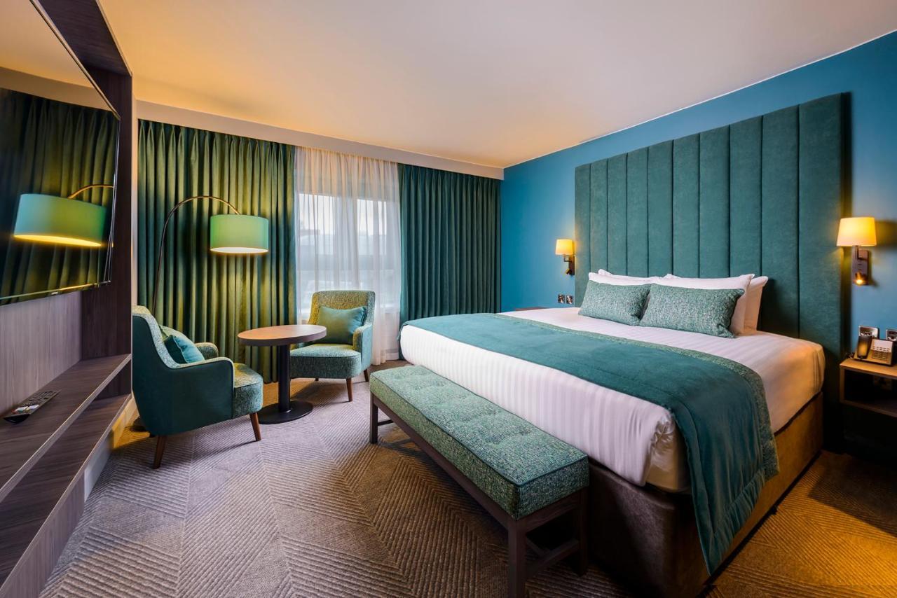 Hotel Cill Airne Esterno foto