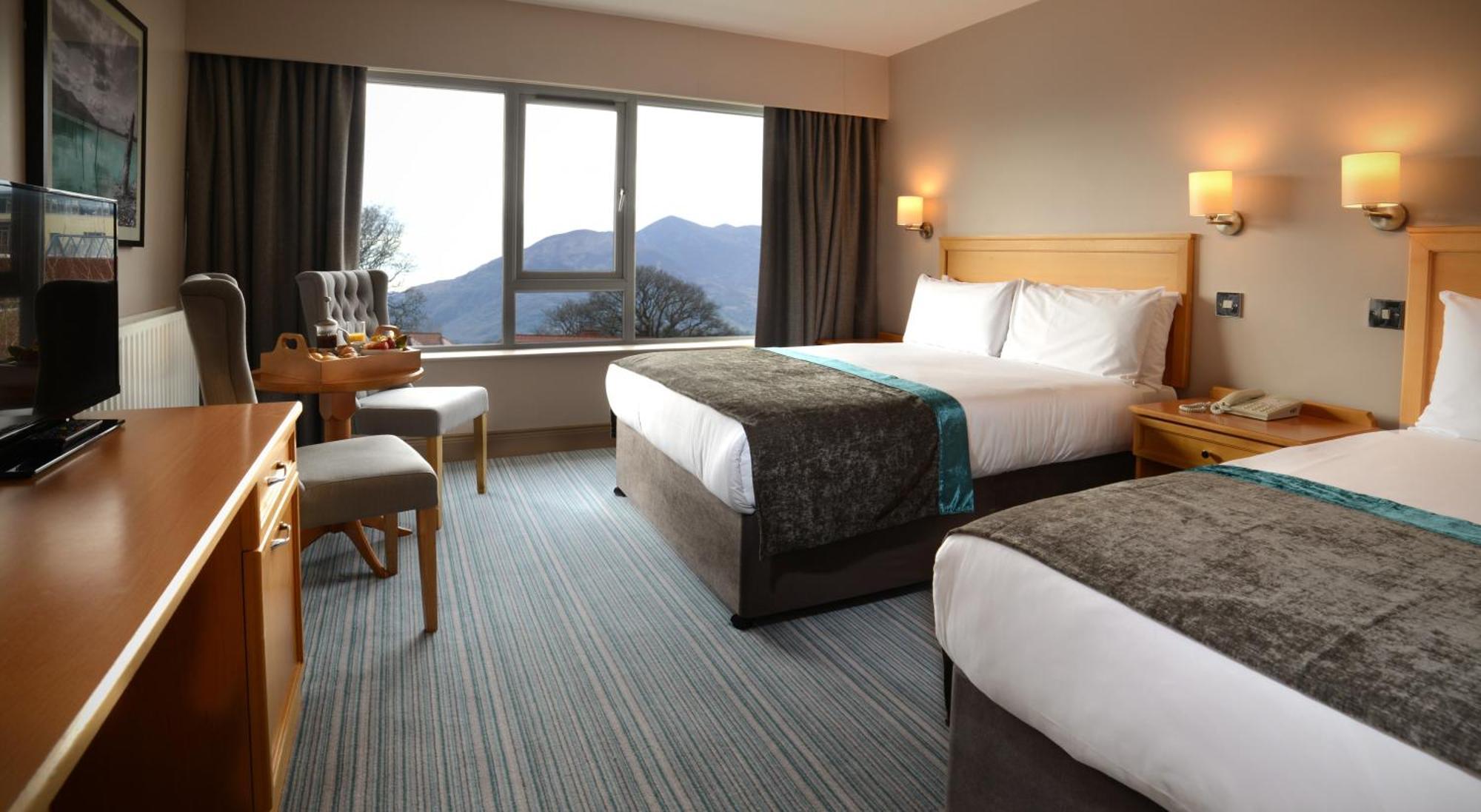 Hotel Cill Airne Esterno foto