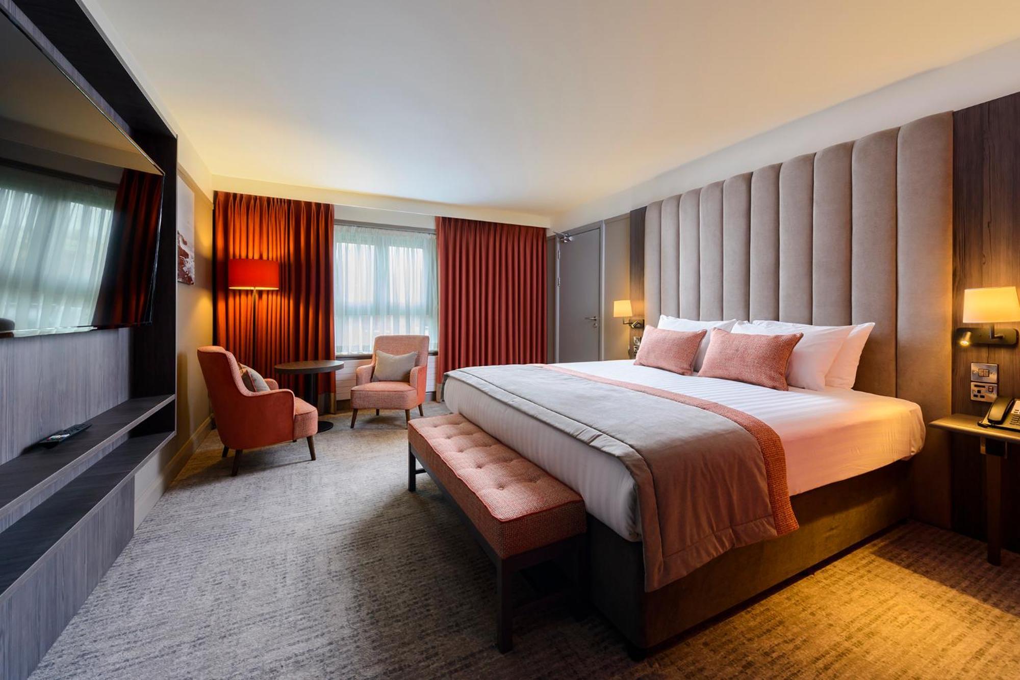 Hotel Cill Airne Esterno foto