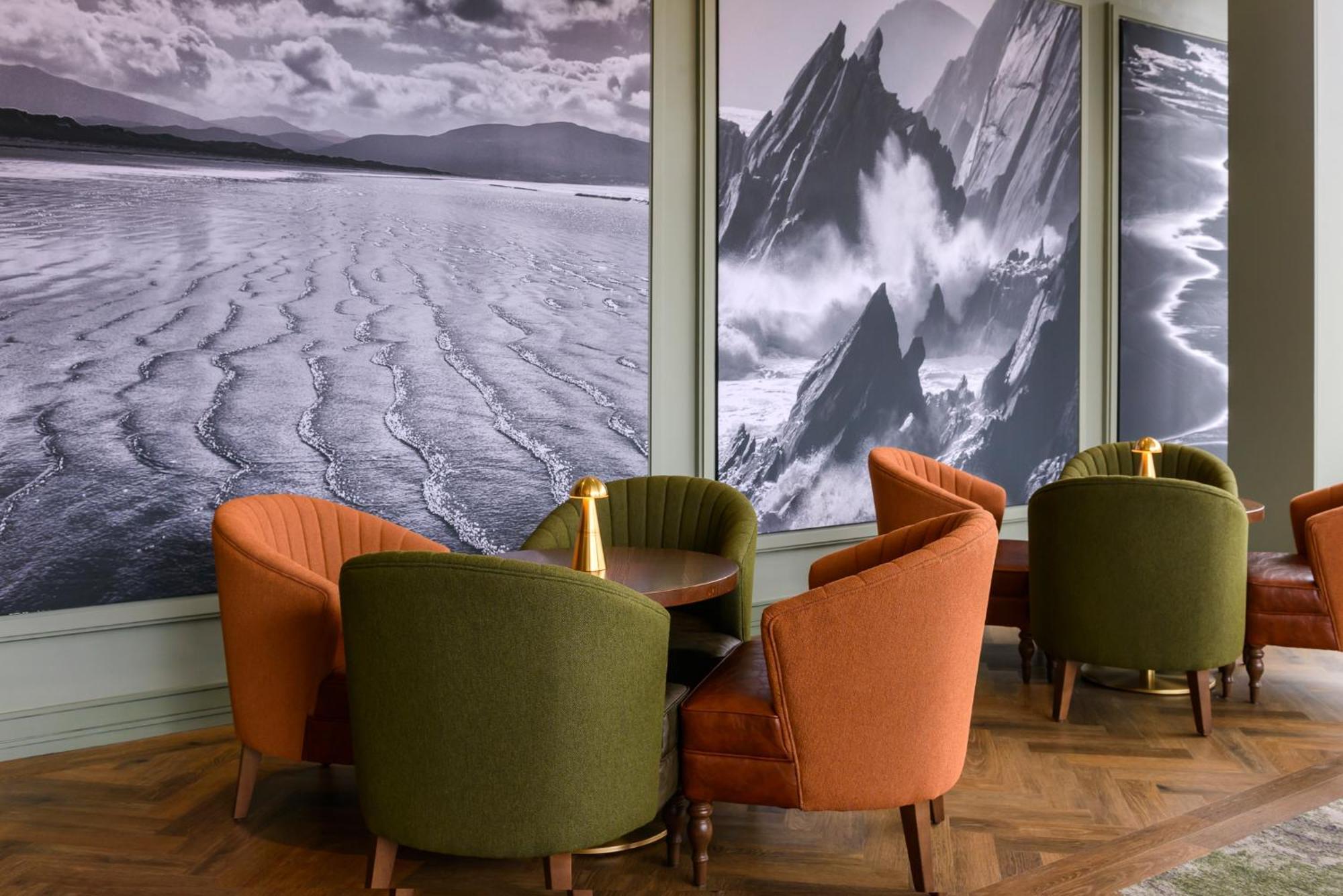 Hotel Cill Airne Esterno foto