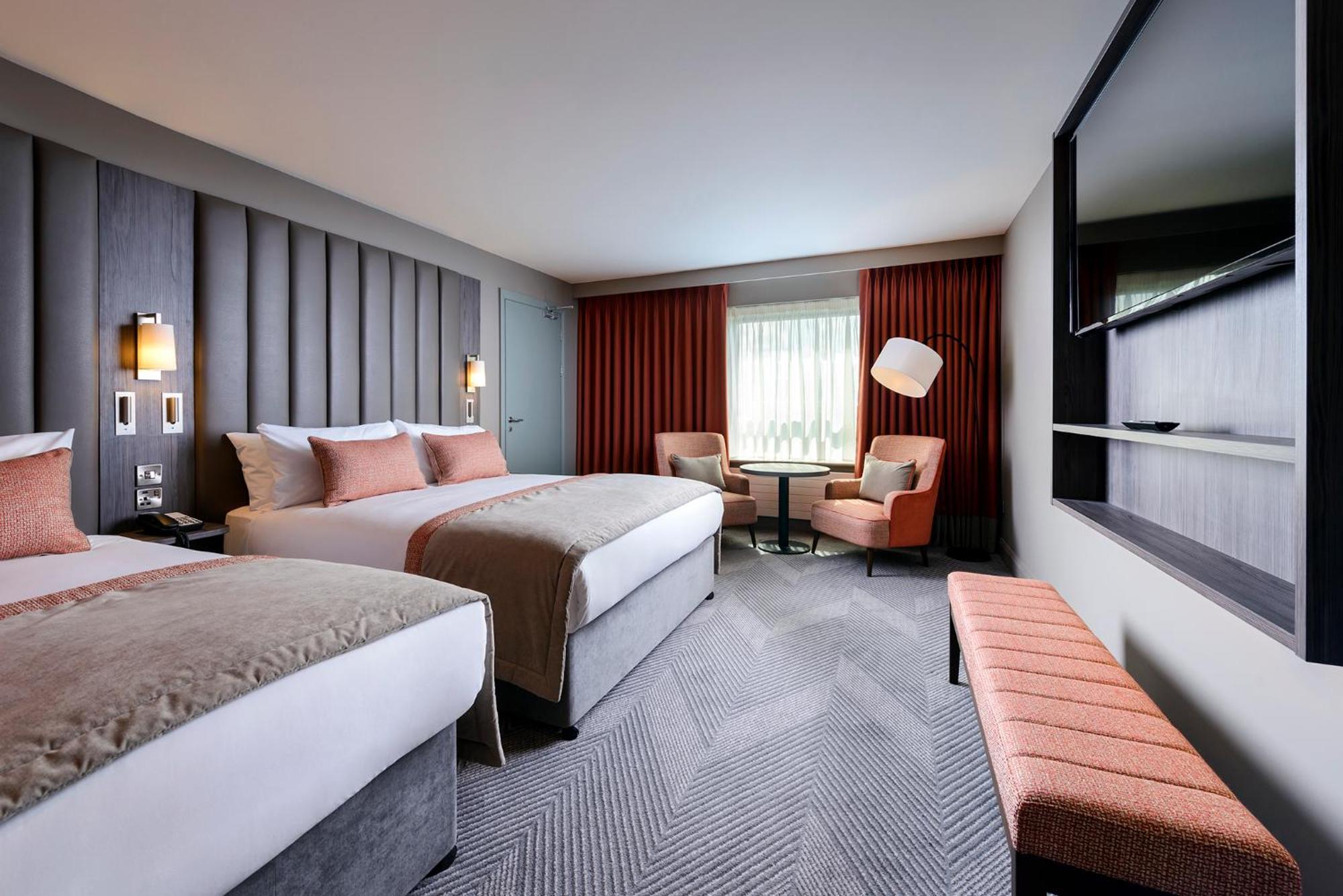 Hotel Cill Airne Esterno foto