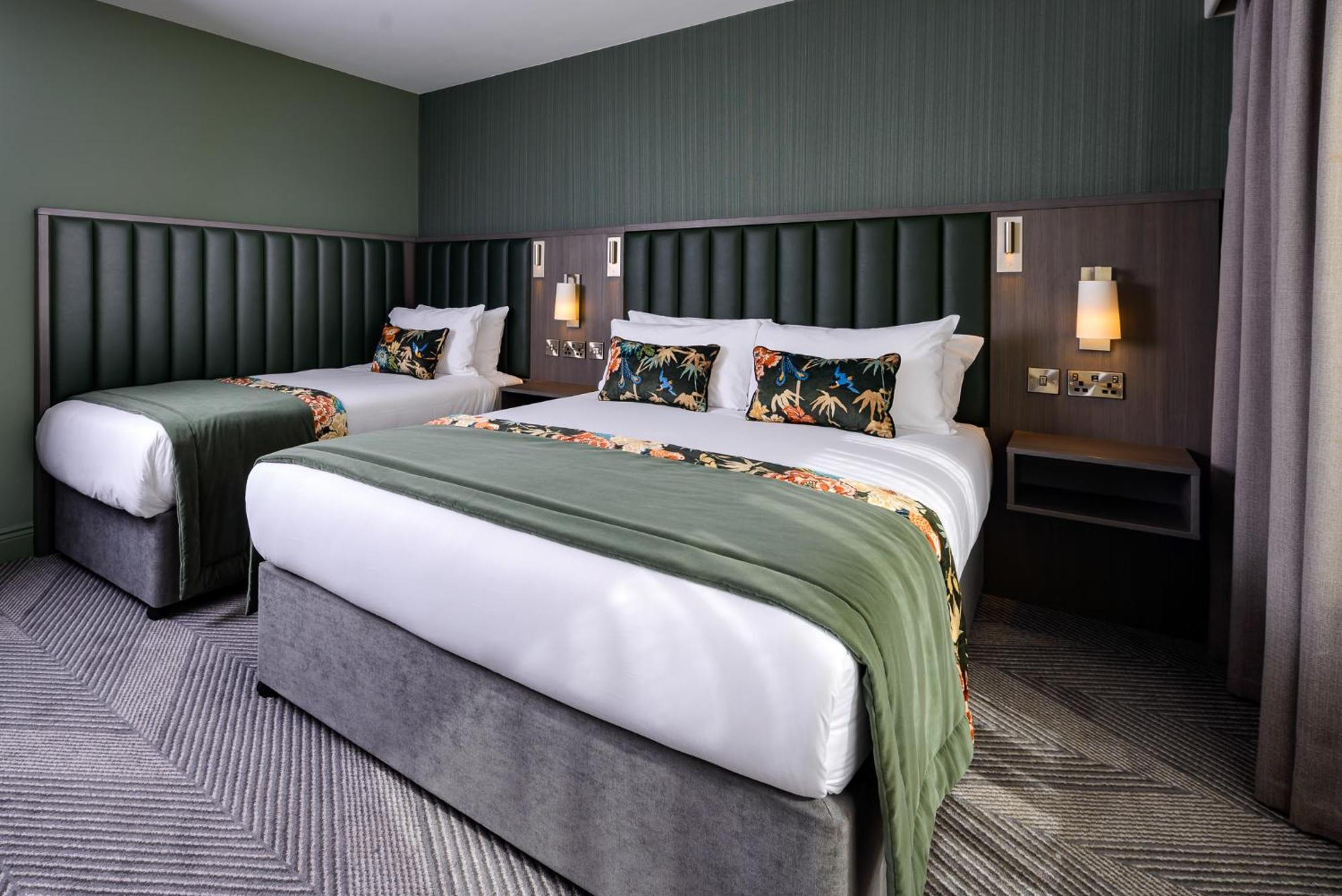 Hotel Cill Airne Esterno foto