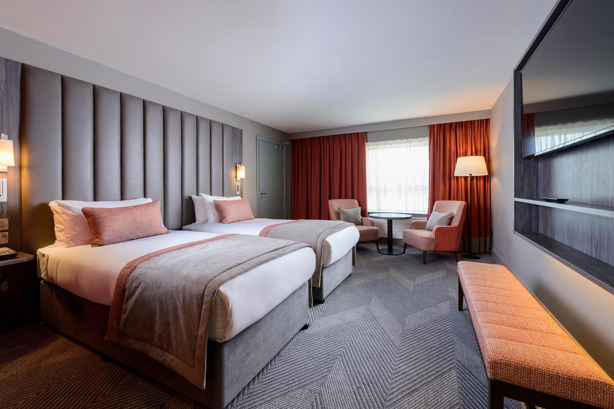 Hotel Cill Airne Esterno foto