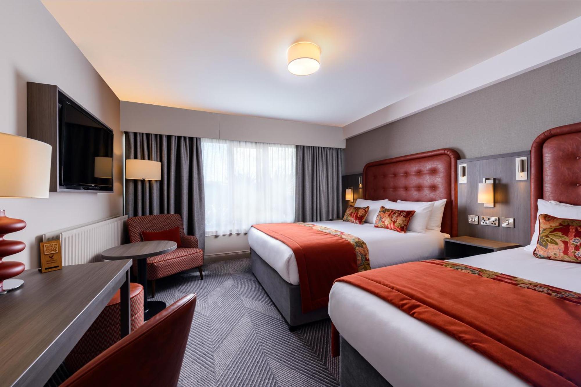 Hotel Cill Airne Esterno foto