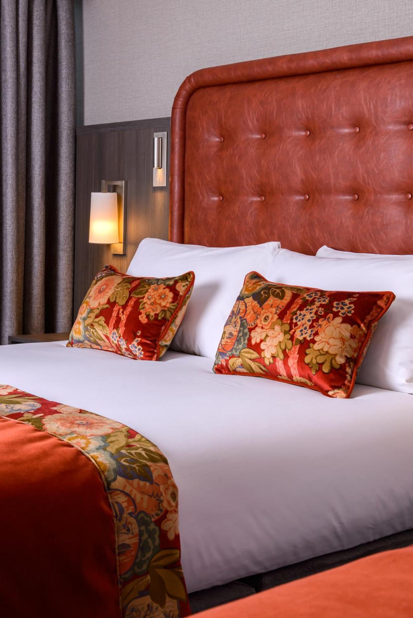 Hotel Cill Airne Esterno foto