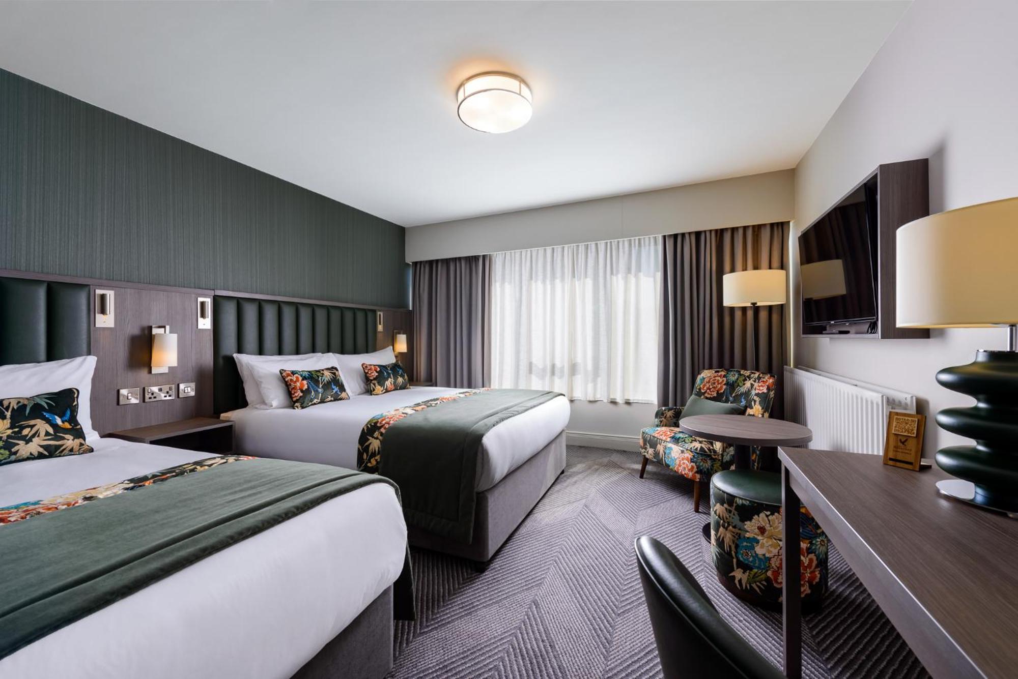 Hotel Cill Airne Esterno foto