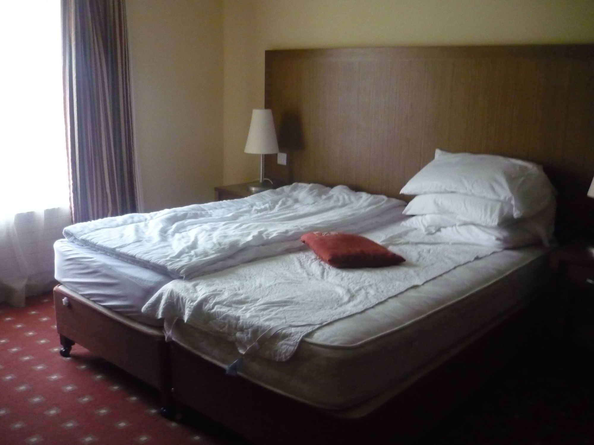 Hotel Cill Airne Esterno foto
