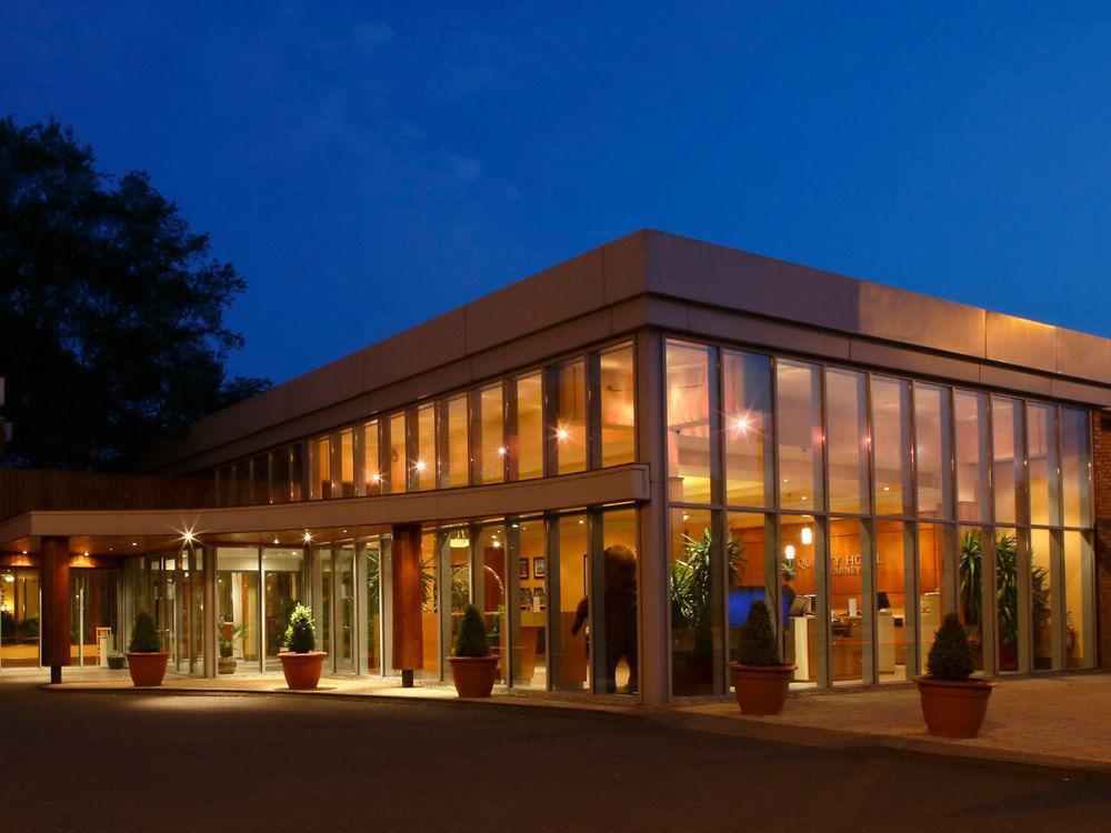 Hotel Cill Airne Esterno foto