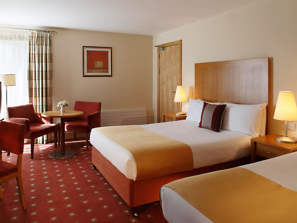 Hotel Cill Airne Esterno foto